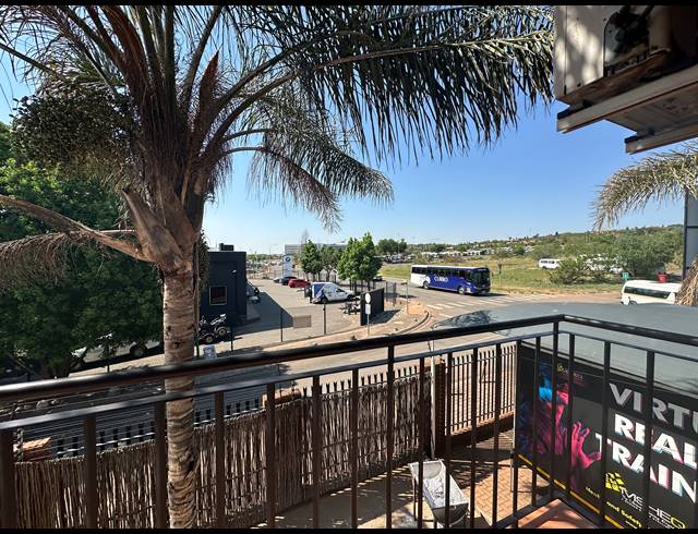 64M² OFFICE TO LET IN CENTURION CENTRAL
